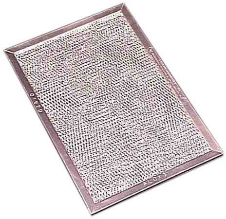 Filtre pour échangeur d'air
