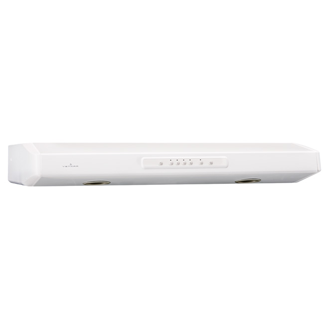 30-in Range hood