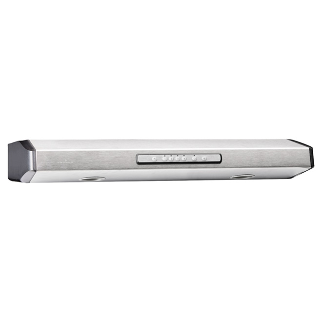 30-in Range hood