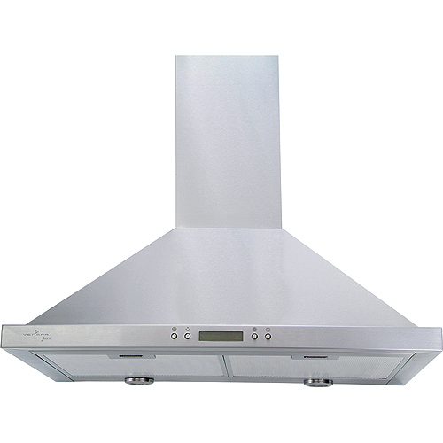 Chimney Range Hood