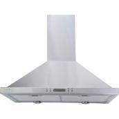 Chimney Range Hood