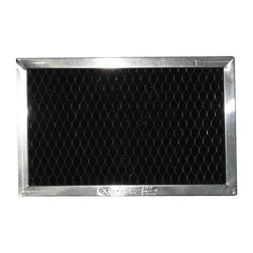 Replacement Charcoal Filter for Microwave Oven