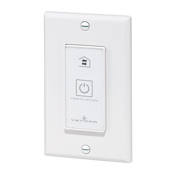 Push Button Control