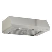 Hotte de cuisine, 30