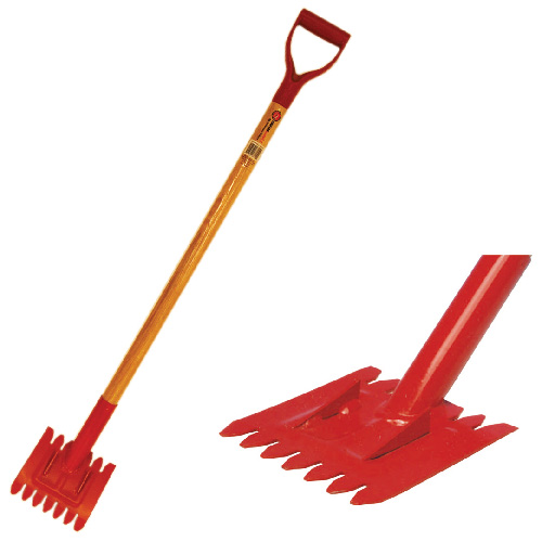 Shingle Shovel