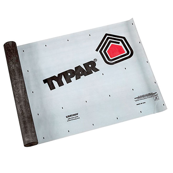 Pare-Air «Typar»