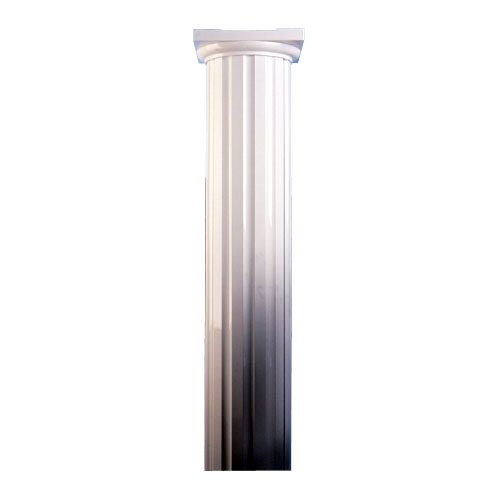 Colonne ronde