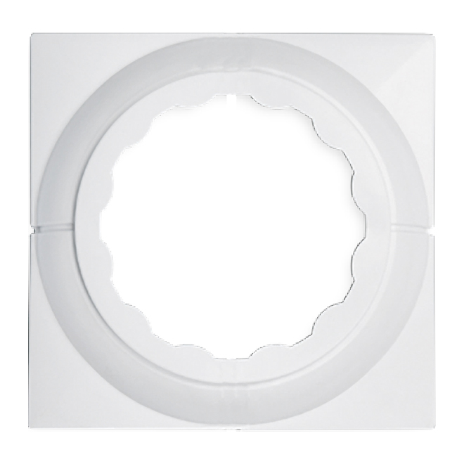 Round Column 1-Piece Base - 5 1/4"