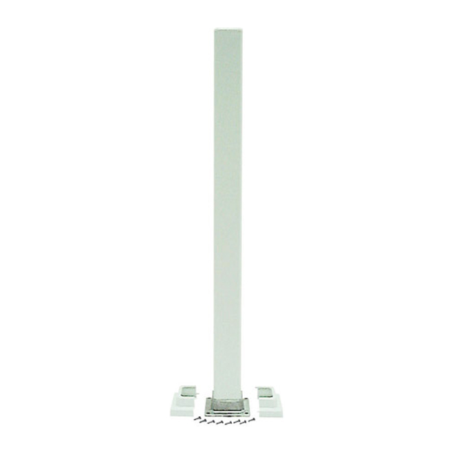 "Classica Plus" Stair Post