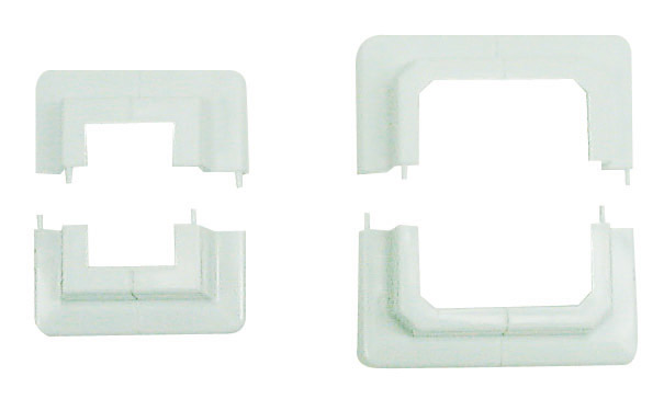 Cache-base pour poteau de balustrade, 1 1/2 po