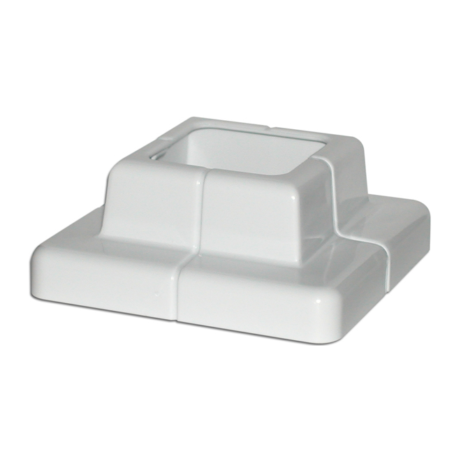 Column Base Cover - 2"