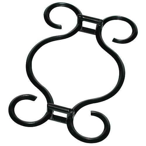 "Classica" Decorative Railing Spindle