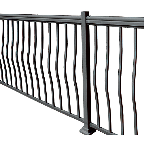"Classica 3672" Rail