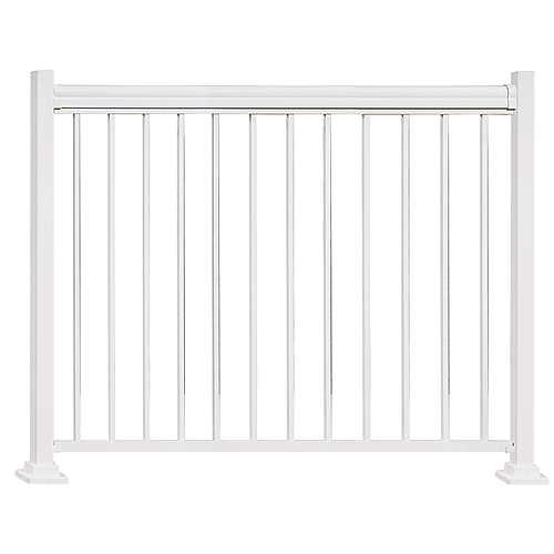 "Classica" Railing Kit