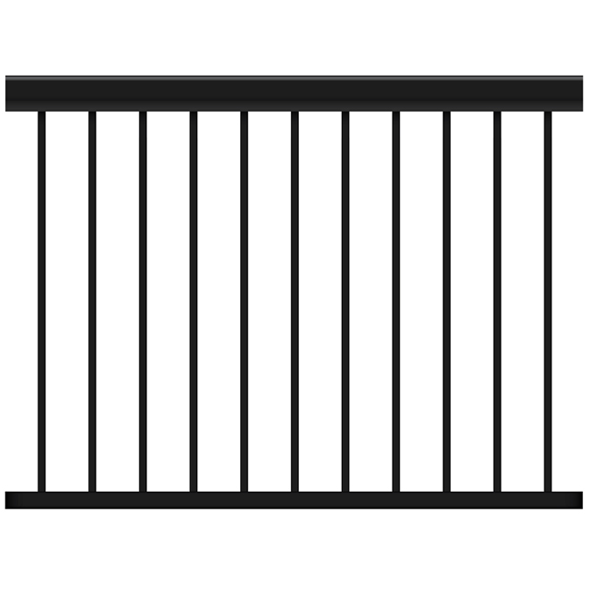 "Classica" Railing Kit