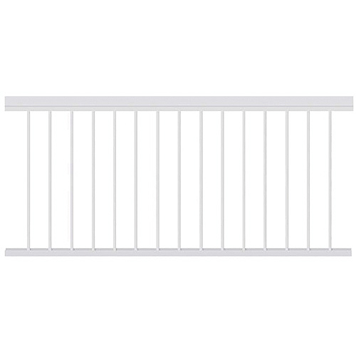 "Classica" Railing Kit
