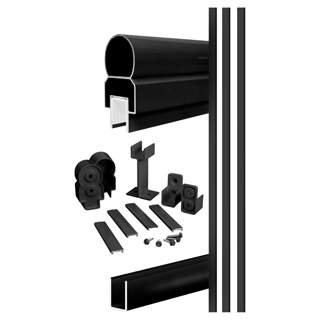 "Classica" Railing Kit - 36" x 46"