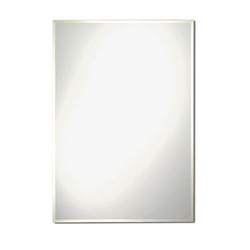 Mirror - "Contemporary" Bevelled Mirror