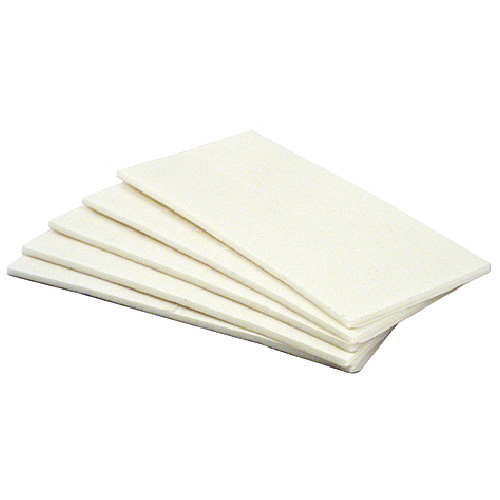 Mounting Tape Squares - 1" x 1"