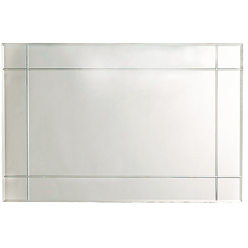 Mirror - Bevelled Mirror