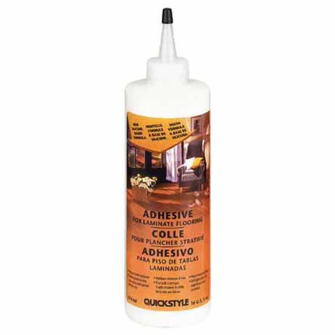 ADHESIVE FLOOR