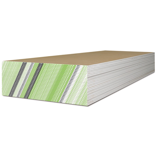 Regular Drywall - 1/4" x 4' x 8'