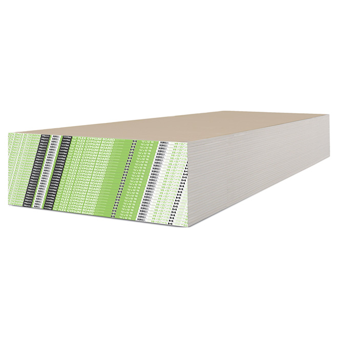3/8x4x8 - Plywood Fir Select