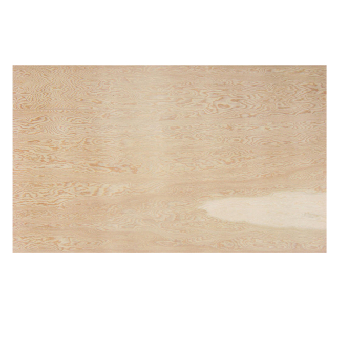 1/4x4x8 - Plywood Pine ACX