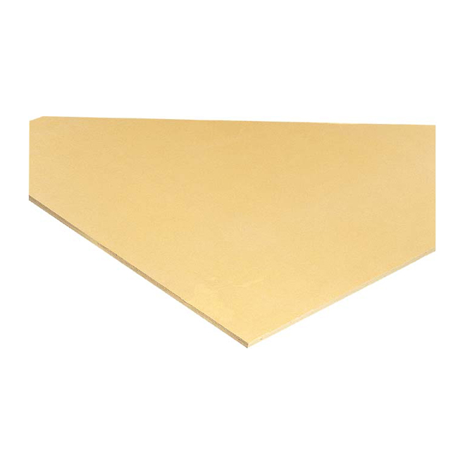 Plywood Panel for Balcony - 3/4" x 48" x 96"