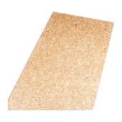 7/16x4x8 Panneau de lamelles orientées (OSB)