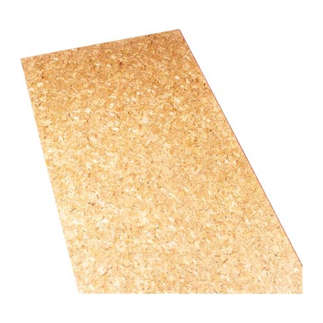 19/32x4x8 Oriented Strand Board (OSB)
