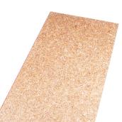 23/32x4x8 Panneau de lamelles orientées (OSB), embouveté
