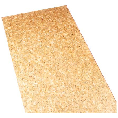 23/32x4x8 Oriented Strand Board (OSB)