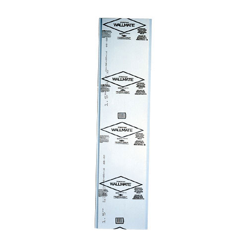 Insulation panel