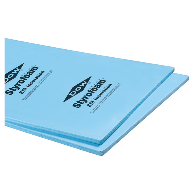 Polystyrene Foam Insulation Panel