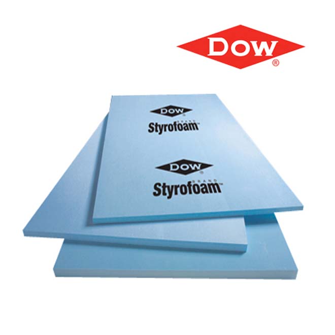 STYROFOAM SM