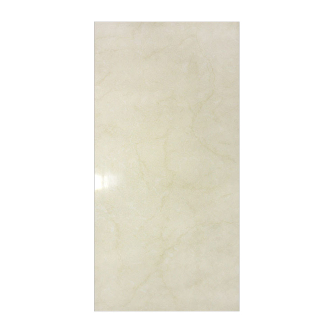 Tuile de porcelaine