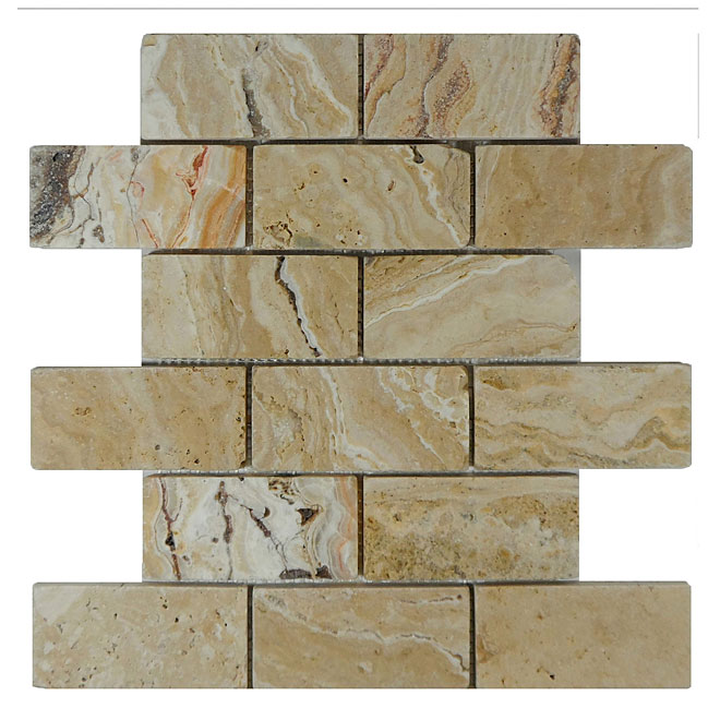 Mosaic Wall Tile