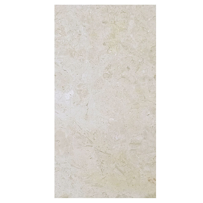 "Crema" Marble Tile