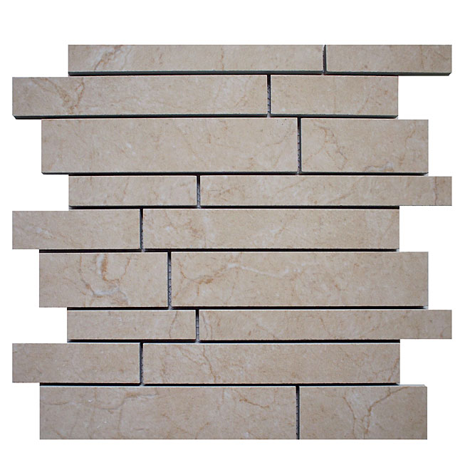 Porcelain Mosaic Tile