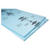 Polystyrene Foam Insulation Panel - 4' x 8' x 1