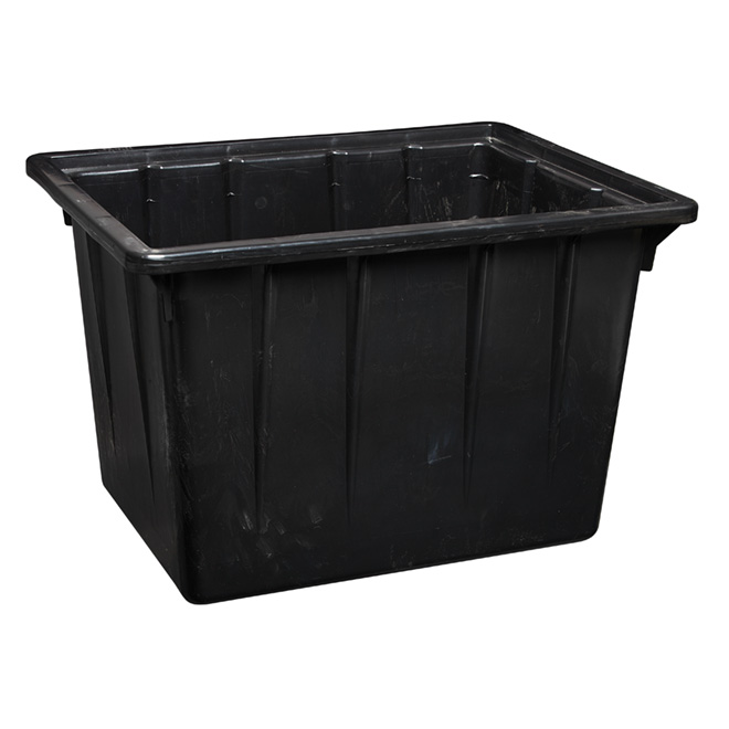 Retaining Basin