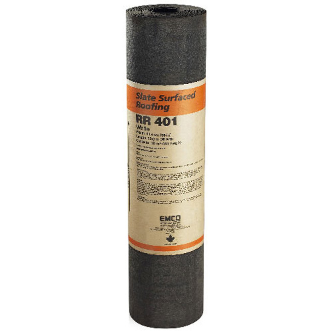 Rouleau de couverture 90 lb x 36 po