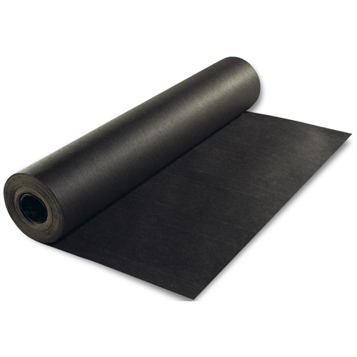 Membrane de toiture perforée CSA Pro # 15, 144 pi