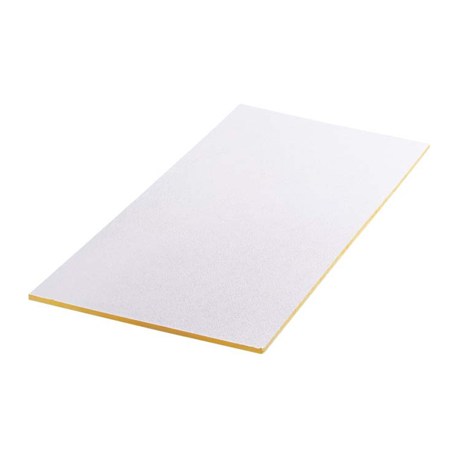 Carreau pour plafond « Granite »