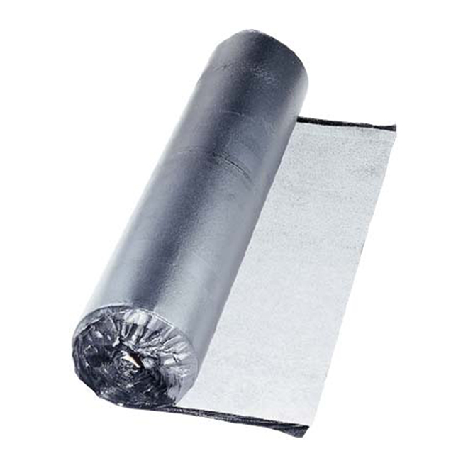 SELF-ADHESIVE MEMBRANE