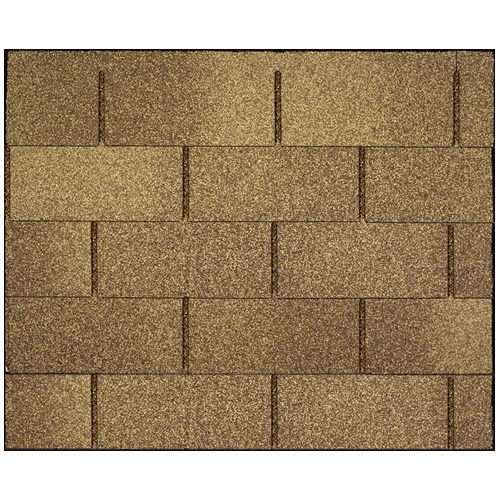 "Dakota" Roofing Shingle