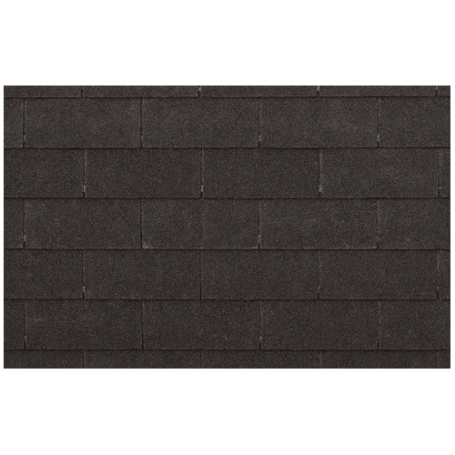 "Dakota" roofing shingles