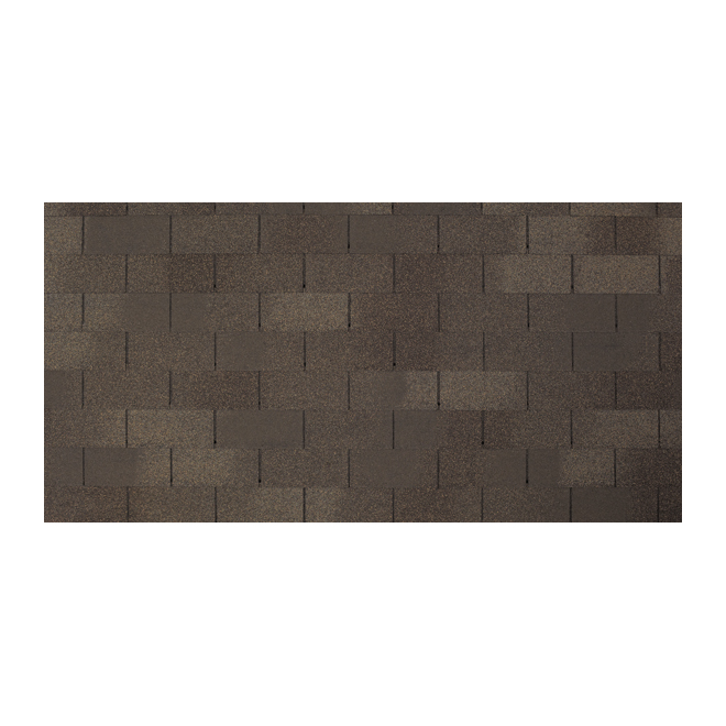 "Dakota" roofing shingles
