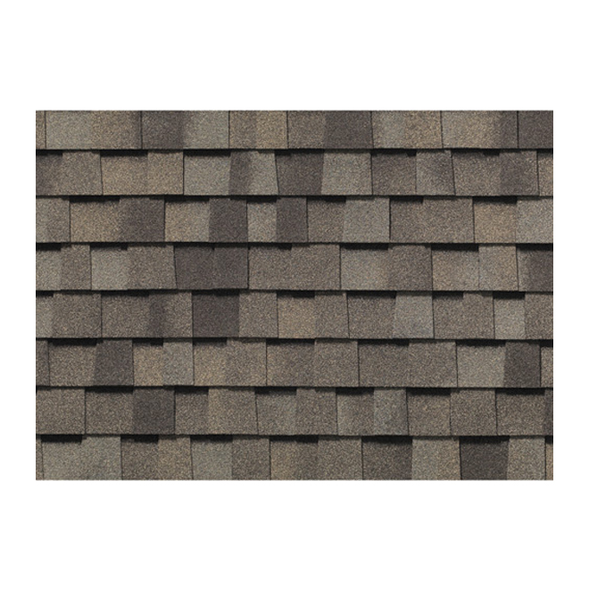Everest 42 Roofing Shingle - Weathered Rock
